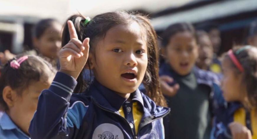 Transforming Lives: Chakraviu Nepal’s Trash to Treasure Campaign